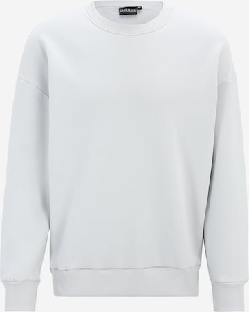 Cars Jeans Collegepaita 'EAMON' värissä beige: etupuoli