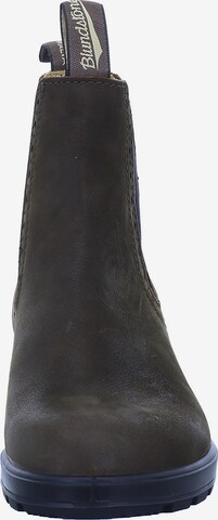 Blundstone Chelsea Boots in Braun