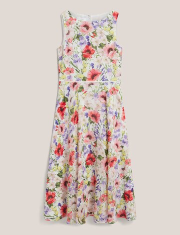 Hobbs London Kleid in Weiß: Vorderseite