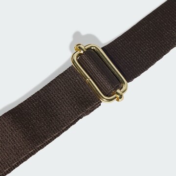ADIDAS ORIGINALS Crossbody bag in Brown
