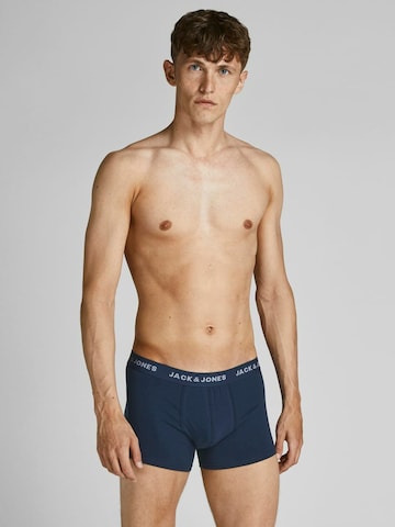 Regular Boxers 'Simly' JACK & JONES en mélange de couleurs