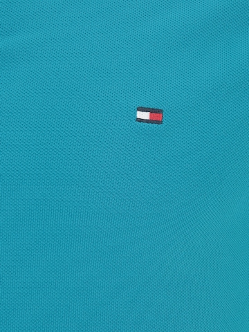 TOMMY HILFIGER Shirt 'Core 1985' in Blue