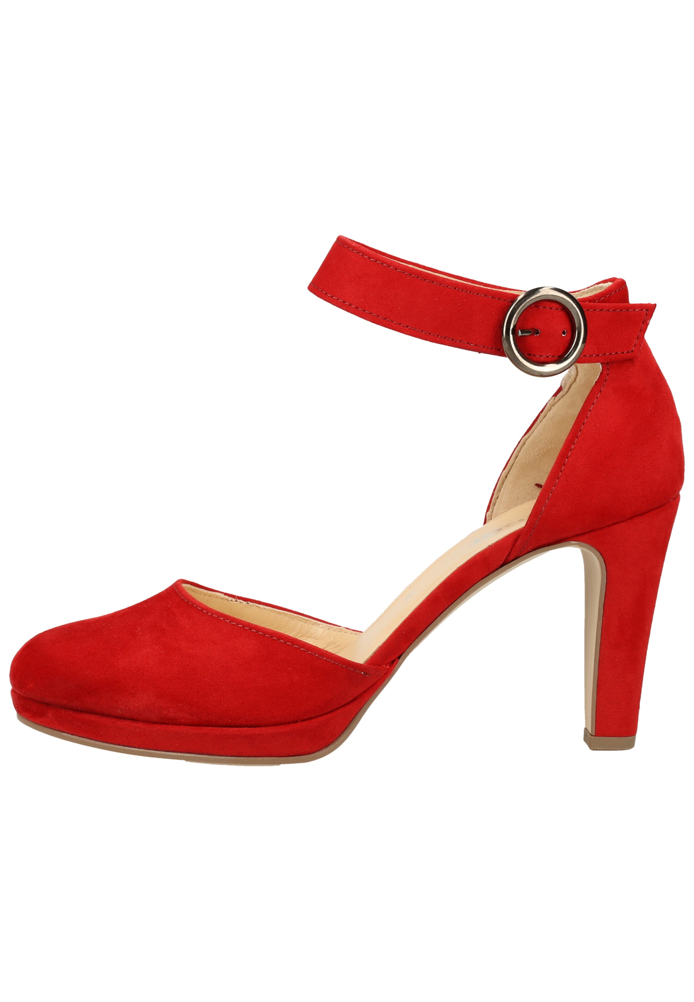 Décolleté di GABOR in rosso