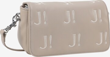 JOOP! Jeans Crossbody Bag 'Serenita Luzi' in Grey