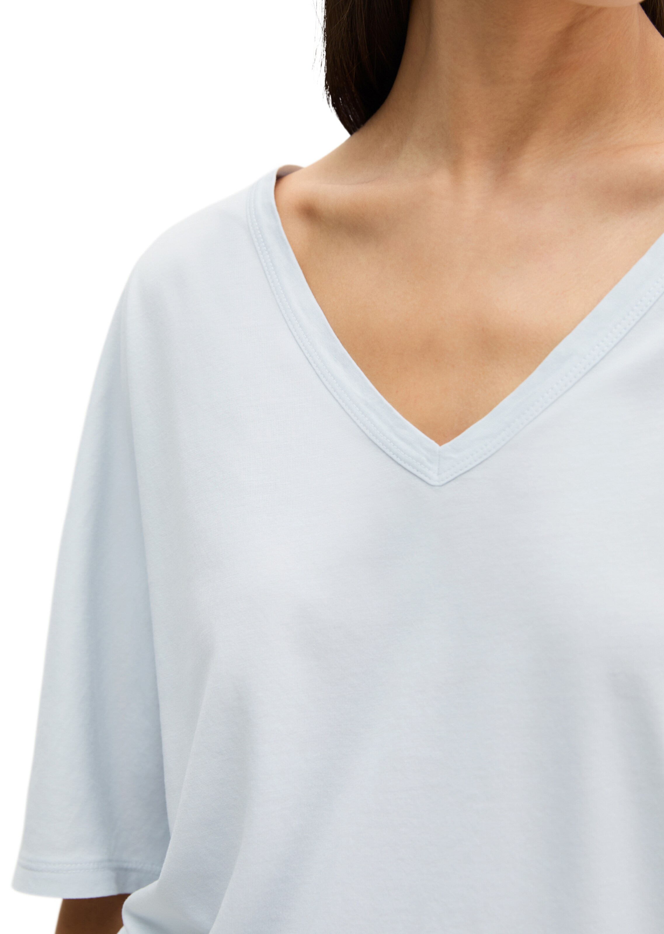 Marc O'Polo Shirt in Blue