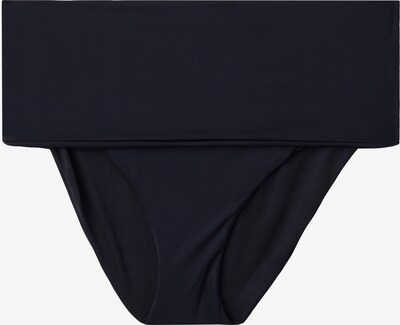 CALZEDONIA Bikinihose in schwarz, Produktansicht