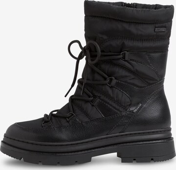 TAMARIS Snow Boots in Black