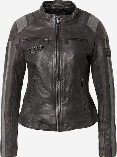 fekete Mauritius Átmeneti dzseki 'Speeda', Termék nézet