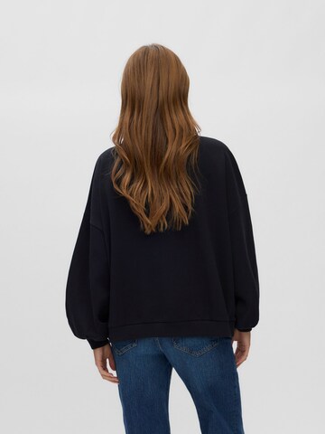 VERO MODA - Sudadera 'VMCiaobella' en negro