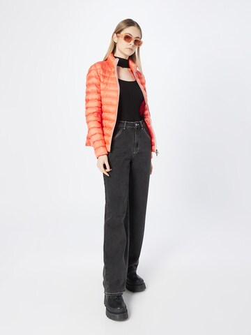 No. 1 Como Jacke 'HELSINKI' in Orange