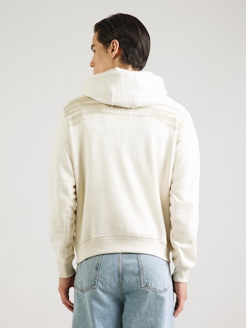 Sweat-shirt NAPAPIJRI en beige