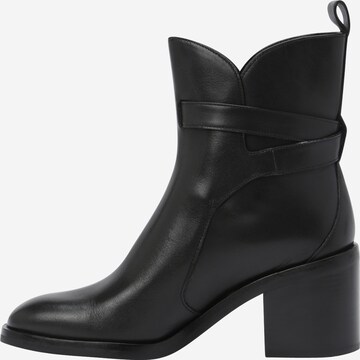 3.1 Phillip Lim Ankle boots 'ALEXA' in Black