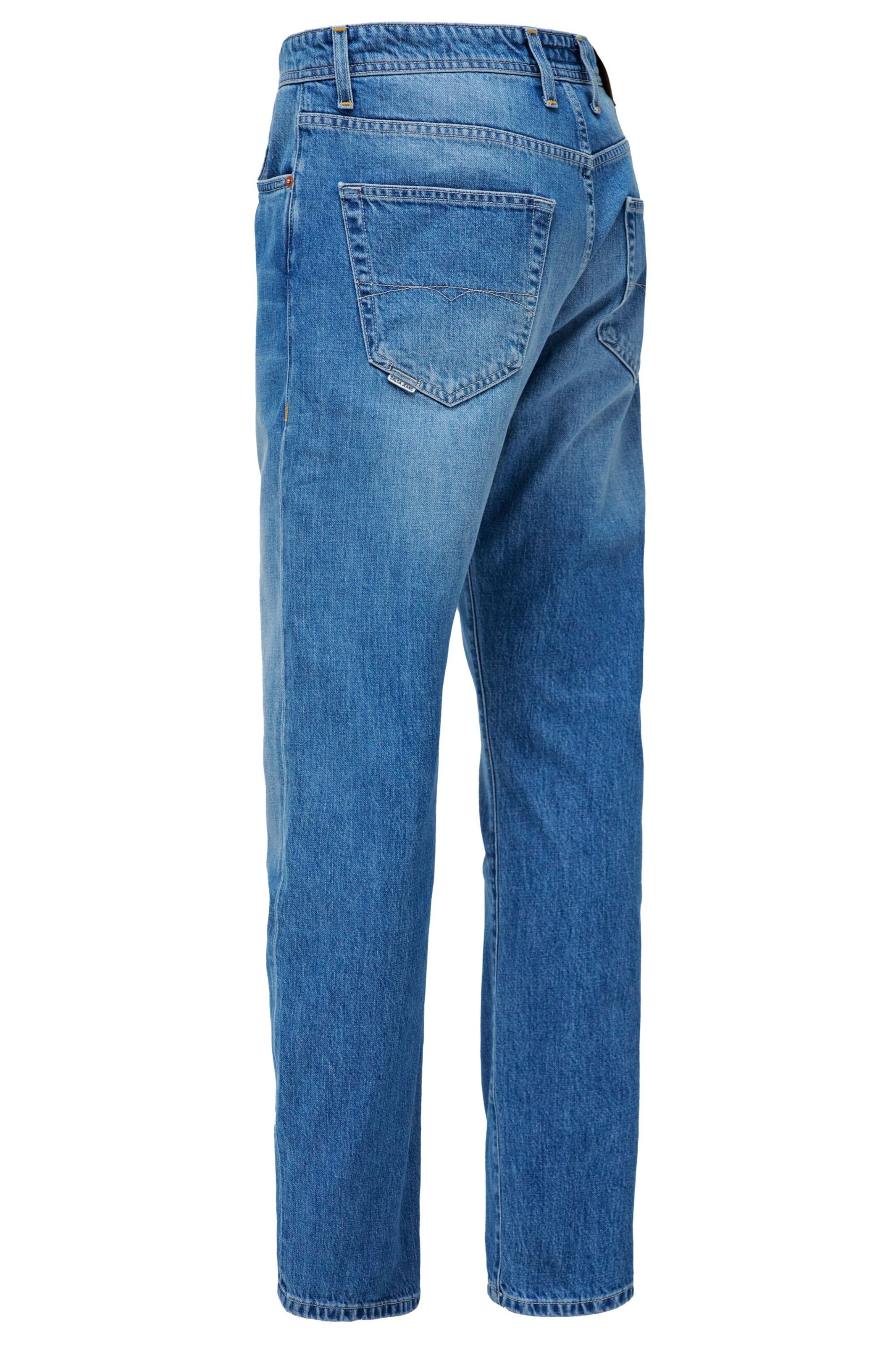 Salsa Jeans Regular Jeans in Blue