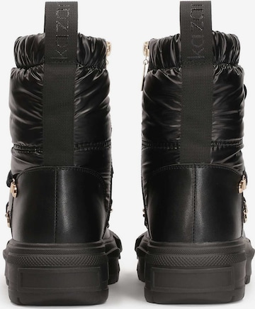 Kazar Snow Boots in Black