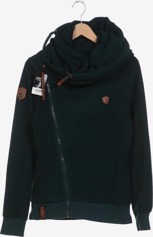 naketano Jacket & Coat in L in Green: front