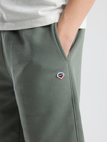 America Today Regular Broek in Groen