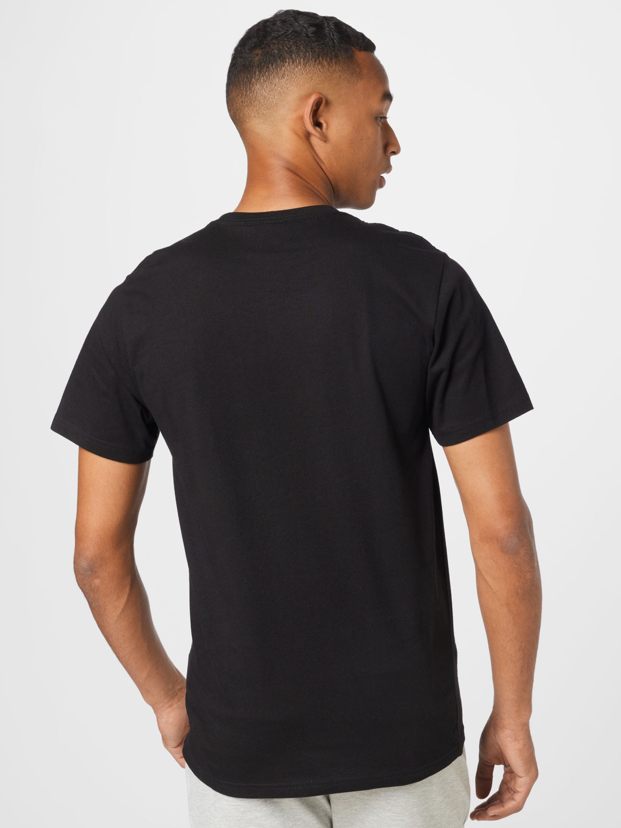 Männer Shirts Cotton On T-Shirt in Schwarz - BF65579 Männer Shirts Cotton On T-Shirt in Schwarz - BF65579