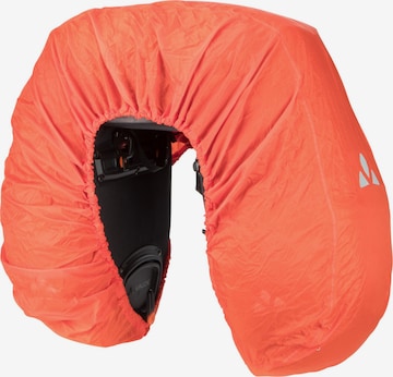 VAUDE Sporttas ' Karakorum Pro ' in Zwart