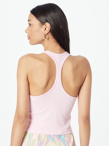 Free People - Top 'Hayley' em rosa