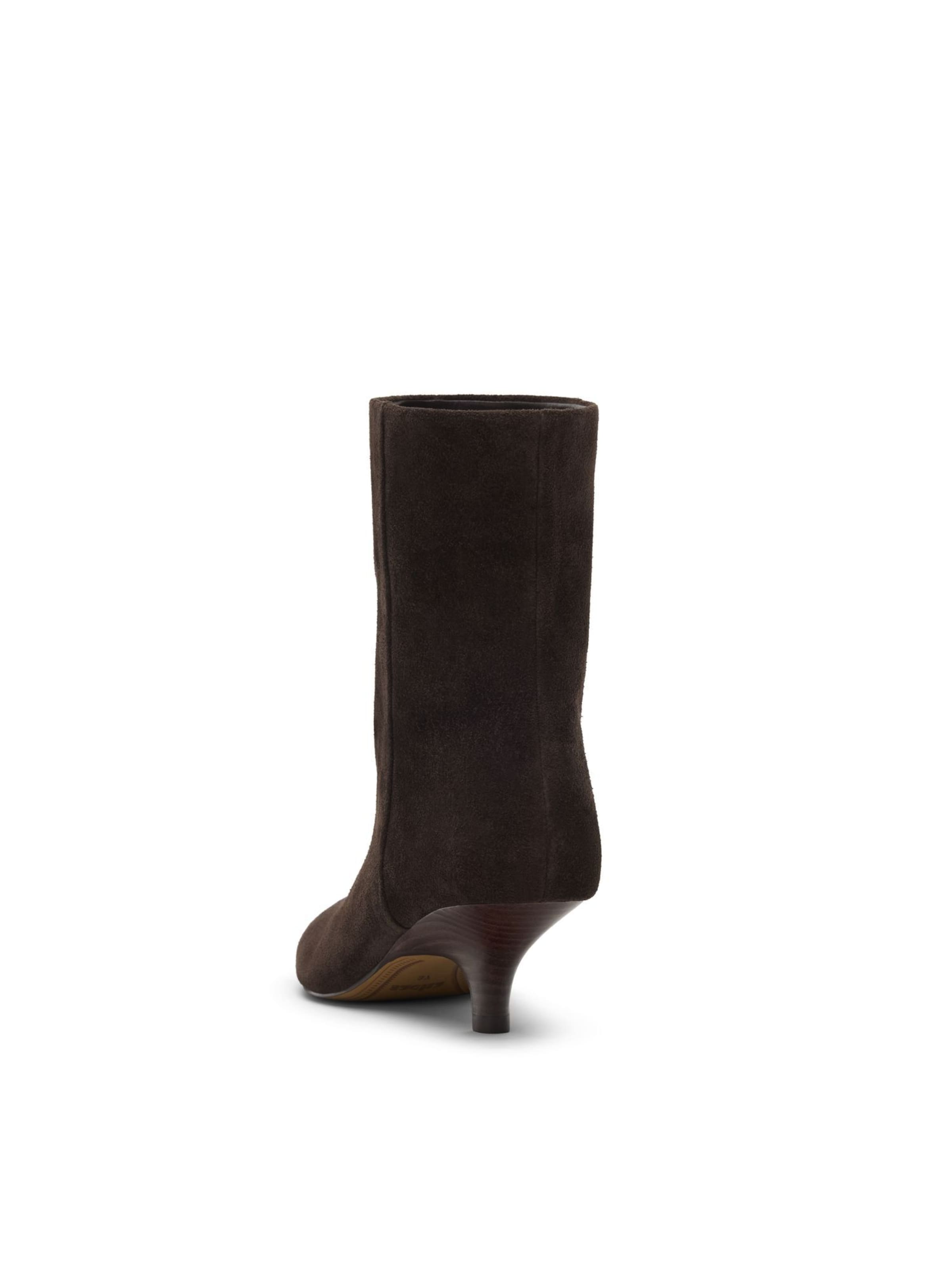 Bottines SACHA en marron