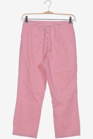 Lecomte Stoffhose S in Pink