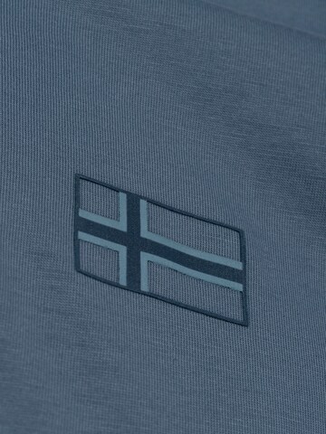 NAPAPIJRI Poloshirt 'E-Sorano' in Grün