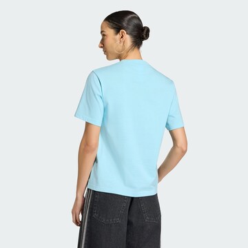 T-shirt fonctionnel 'FIFA Fussball-Weltmeisterschaft 26™ Argentinien' ADIDAS PERFORMANCE en bleu