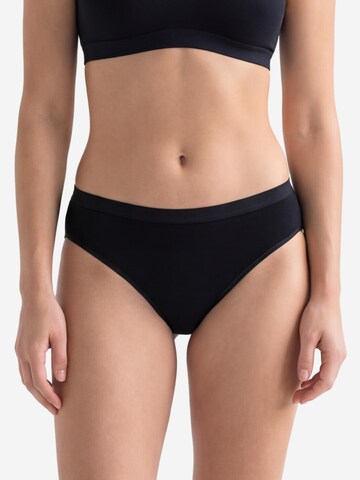 CON-TA Panty 'Modal' in Black