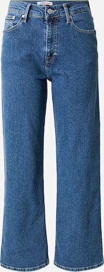 Tommy Jeans Jeans 'BETSY' in Blue denim, Item view
