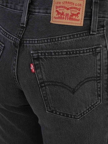 LEVI'S ® Свободный крой Джинсы '94 BAGGY' в Черный