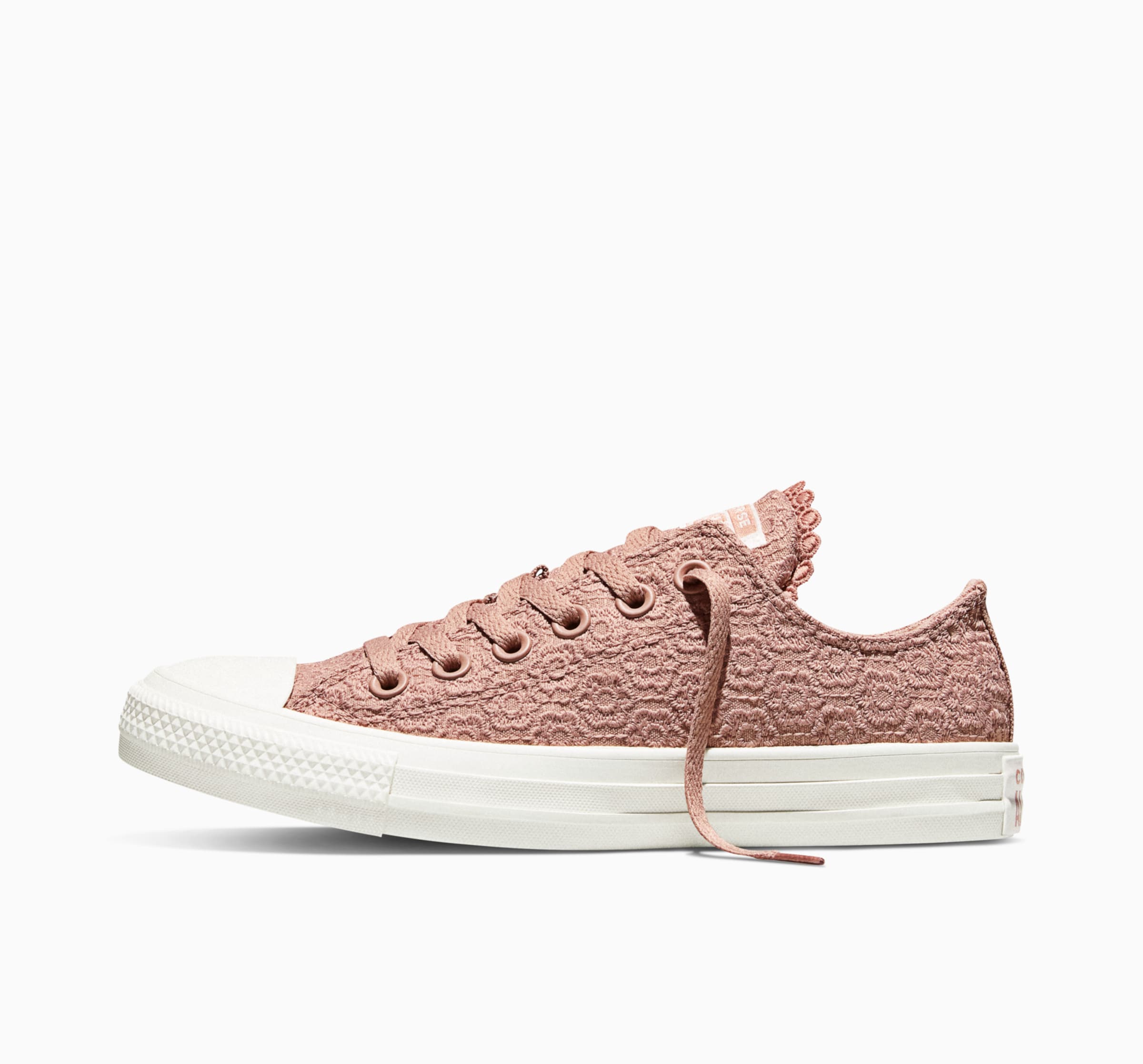 CONVERSE Sneaker in Pink