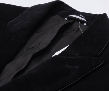 Karl Lagerfeld Suit Jacket in XS in Black