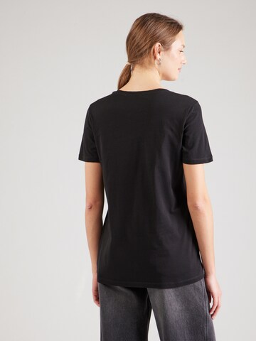 Soccx Shirt in Zwart