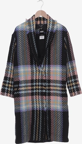 Marc Cain Jacket & Coat in XXXL in Mixed colors: front
