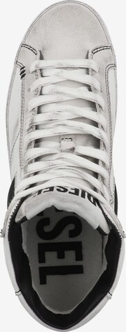 DIESEL Sneaker 'LEROJI' in Weiß