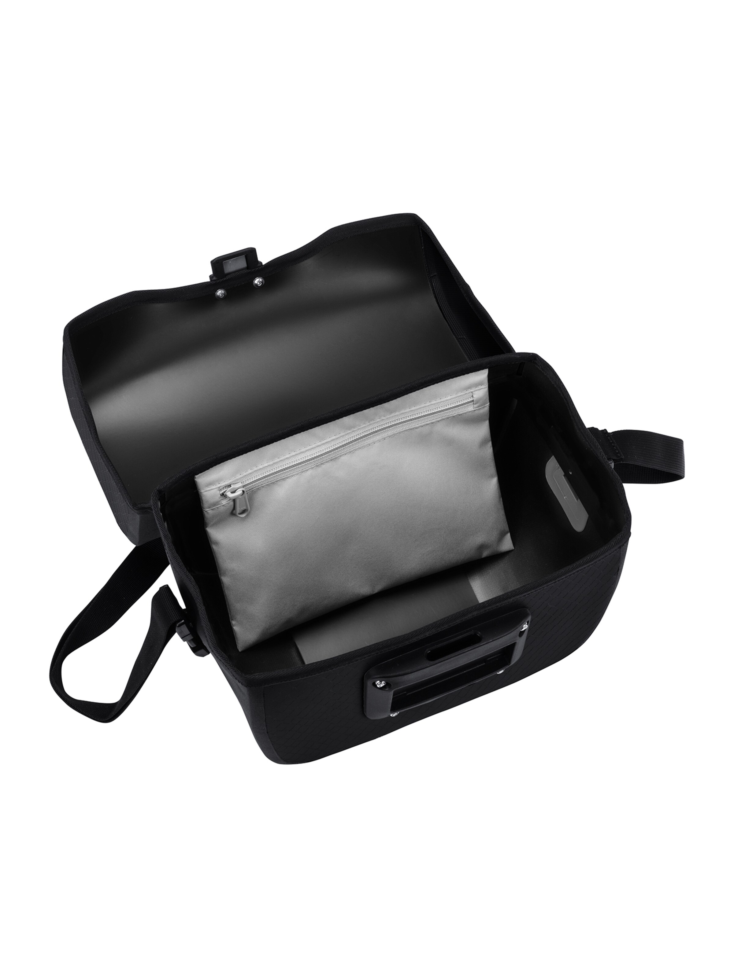 VAUDE Outdoor equipment 'Aqua Box' in Zwart