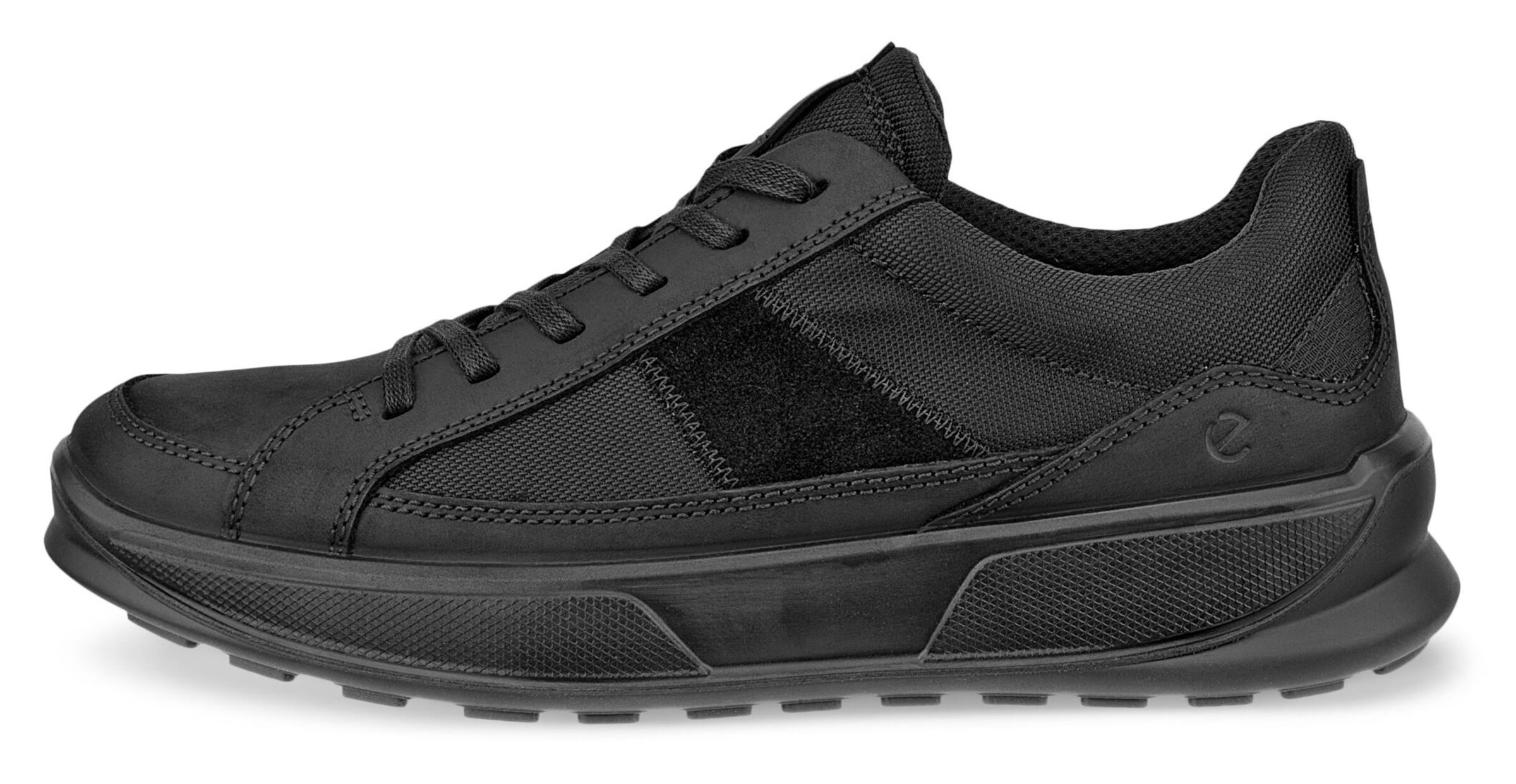 ECCO Sneakers in Black