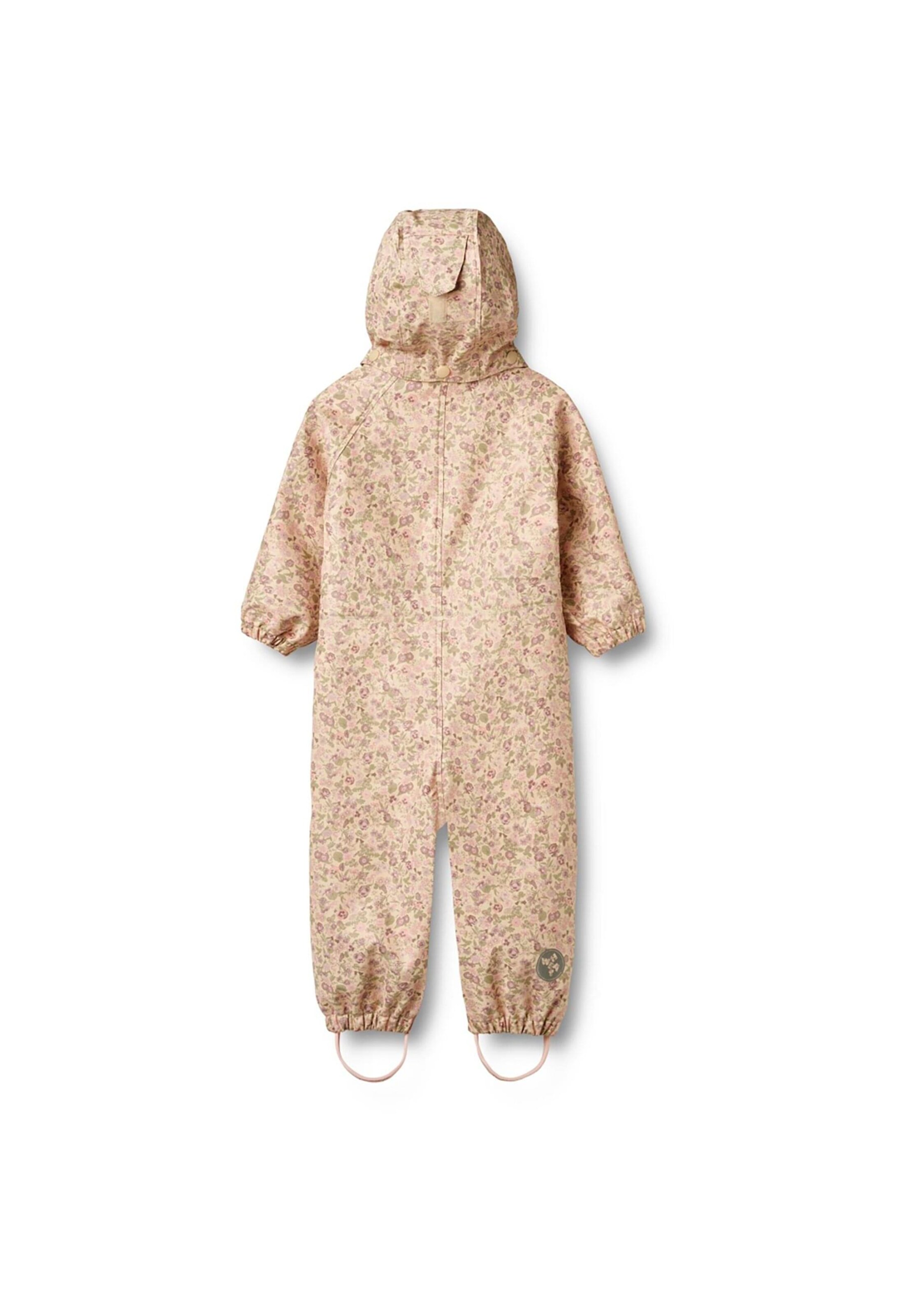 Coupe regular Costume fonctionnel 'Mika' WHEAT en rose