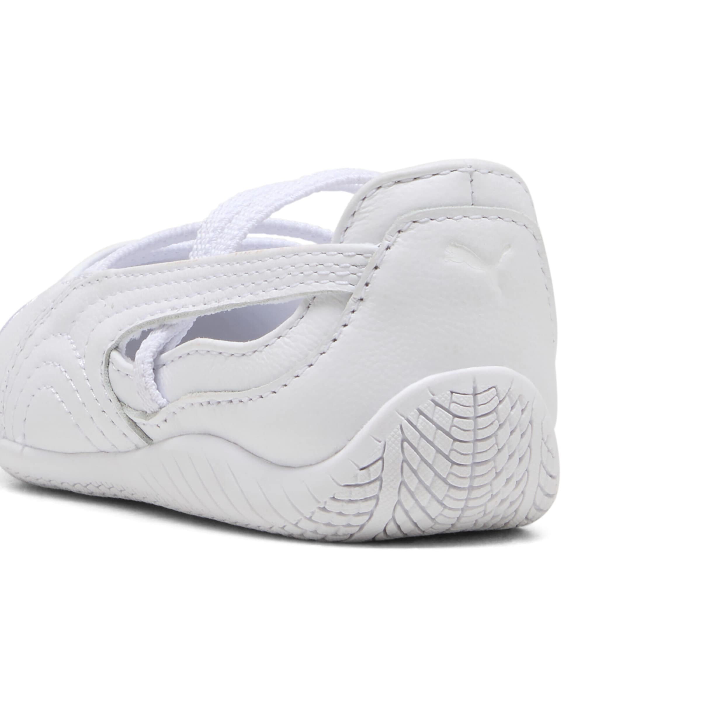 PUMA Sneaker in Weiß