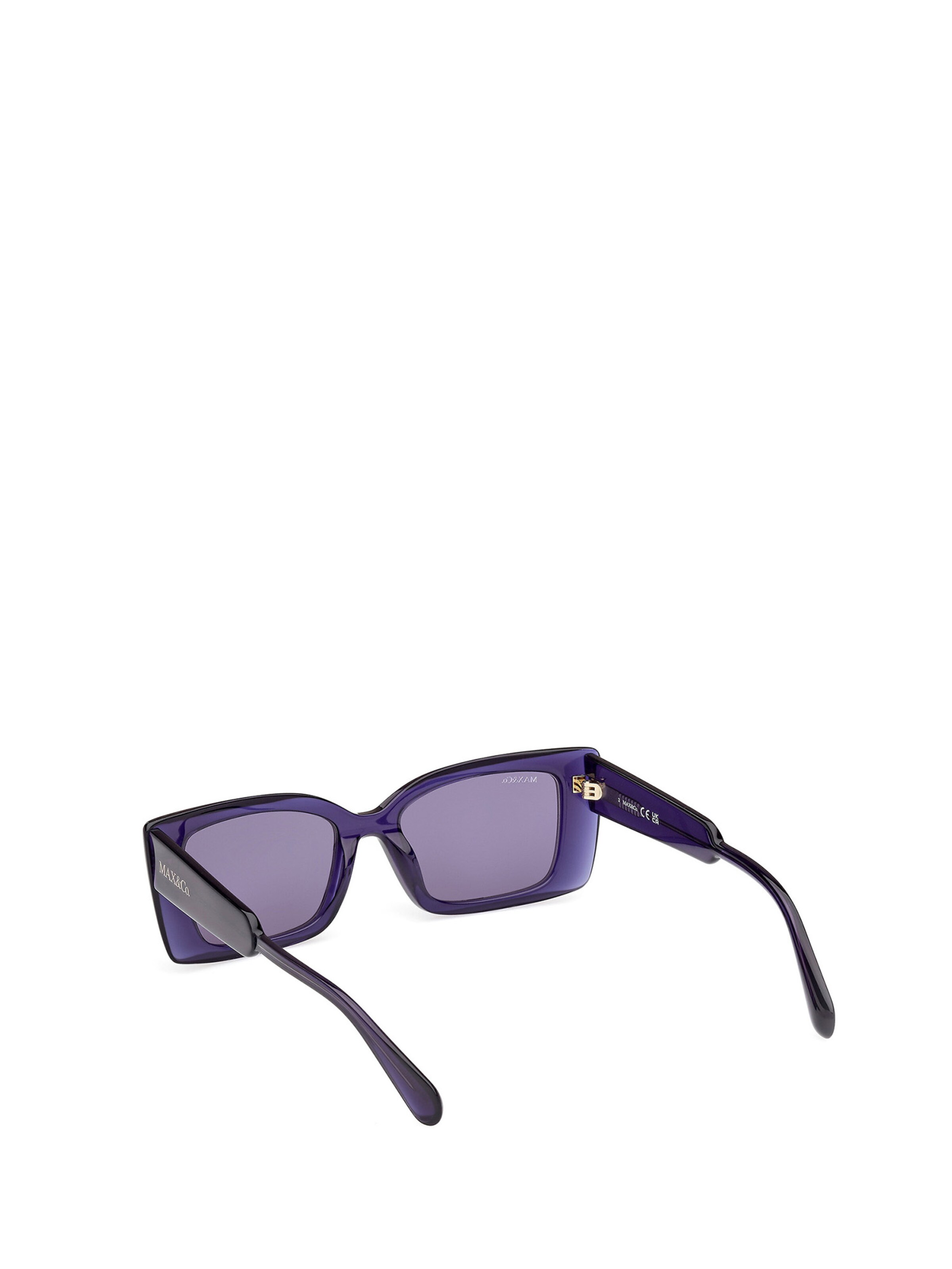 MAX&Co. Sunglasses in Blue