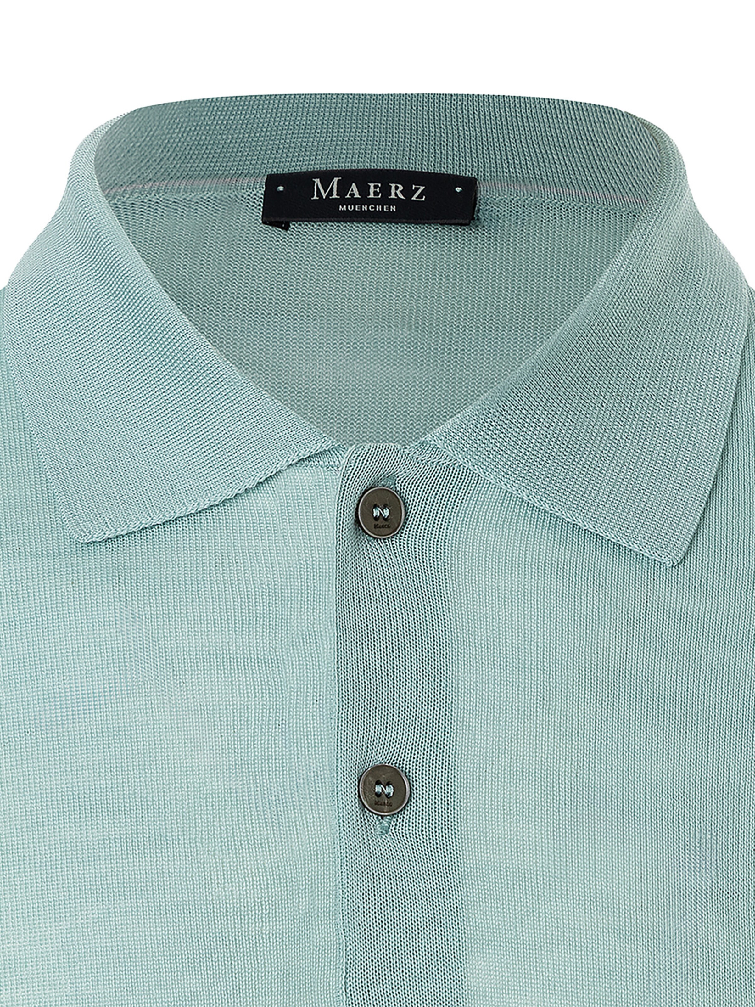 MAERZ Muenchen Shirt in Groen