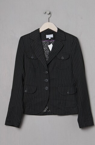 maddison Blazer XS in Grau: predná strana