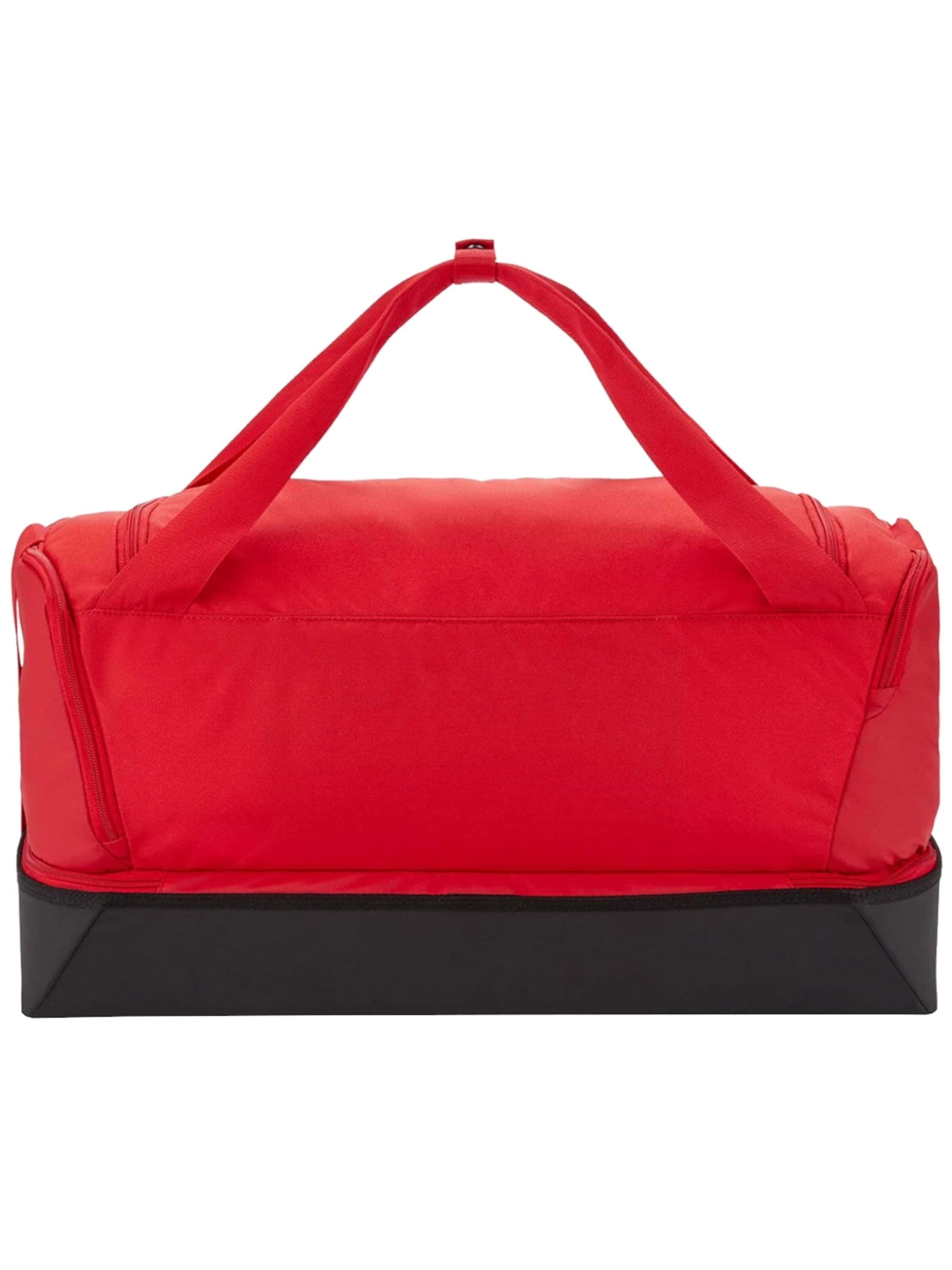 NIKE Sports bag in Red