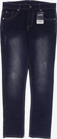 CHIEMSEE Jeans in 22-31 in Blue: front