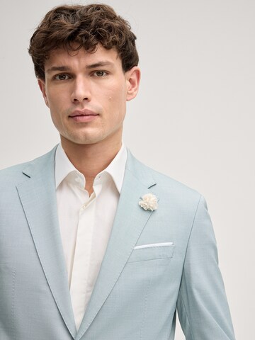 Coupe slim Veste de costume 'Wedding-Herby' JOOP! en bleu
