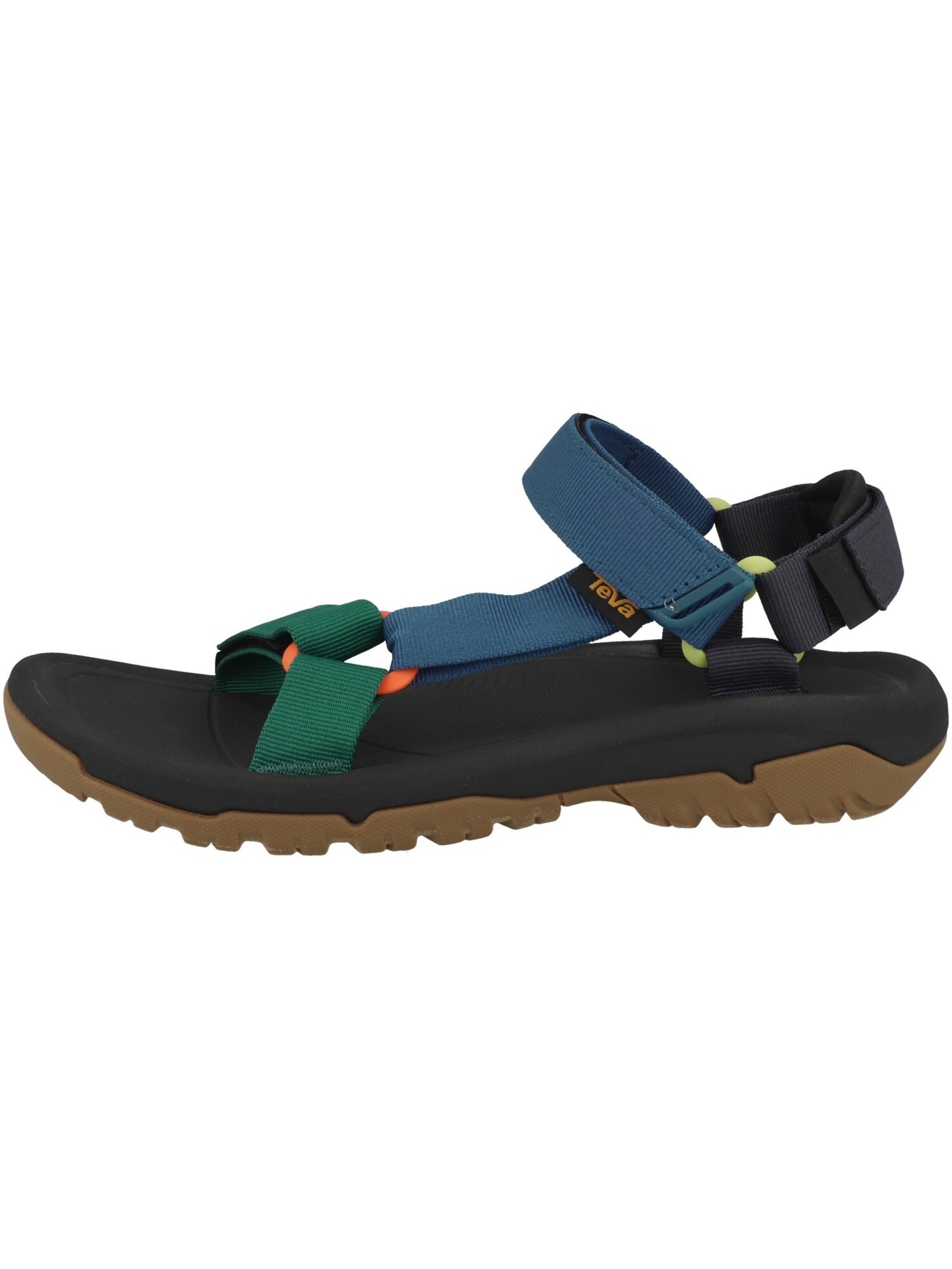 TEVA Sandalen in Blauw