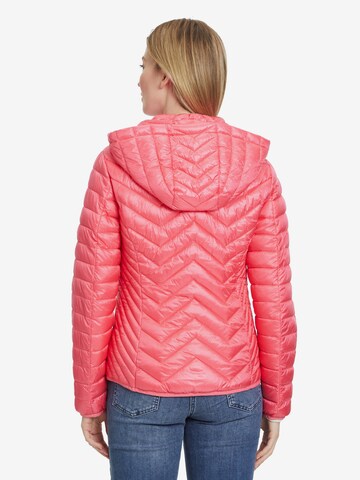 Betty Barclay Jacke in Orange