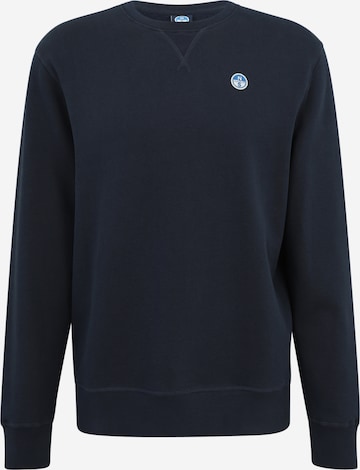 Felpe north sails sales