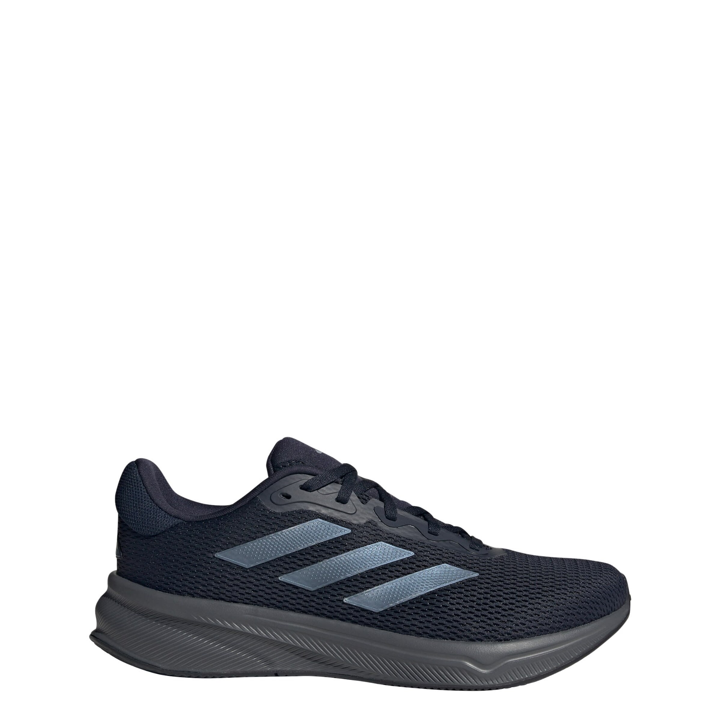 ADIDAS PERFORMANCE Running Shoes 'Response' in Blue