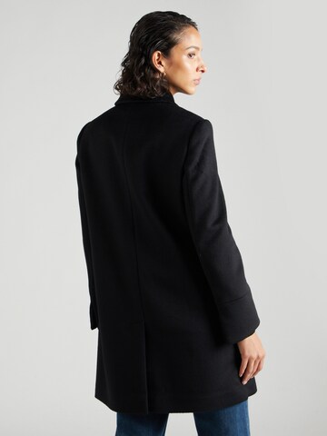 Palton de primăvară-toamnă 'JET' de la MAX&Co. pe negru